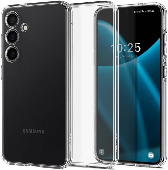 Produktbild Spigen Liquid Crystal (Samsung Galaxy S24)