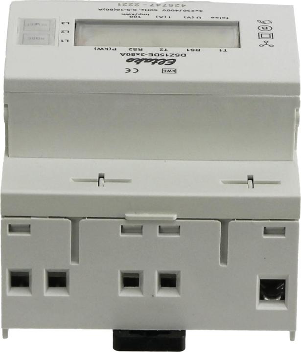 Actual product image Eltako DSZ15EN