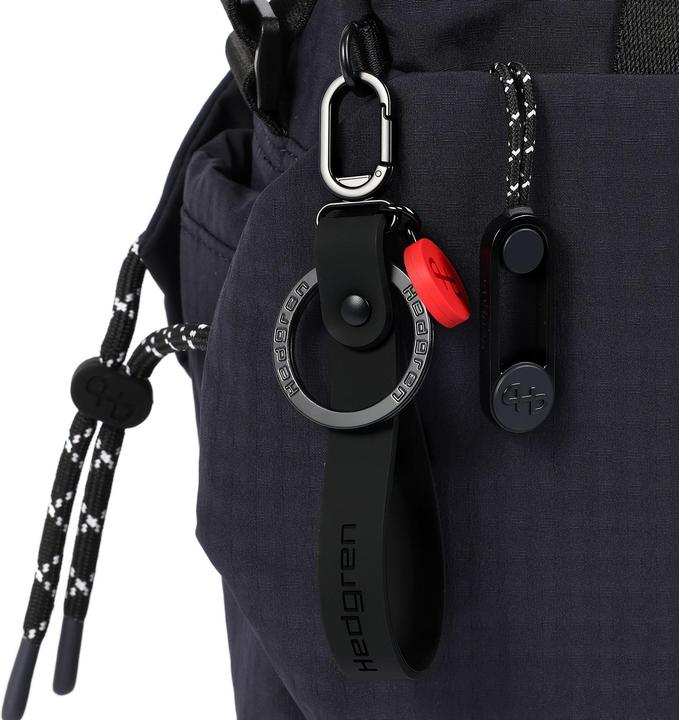 Produktbild Hedgren String Handtasche 27 cm