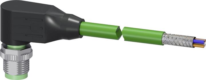 Siemens Bus Cable Profinet 5 M (5 m)