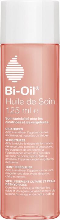 Bio-Oil Bi-Oil Skin Care Oil for Stretch Marks, Scars, and Dry Skin (Körperöl)