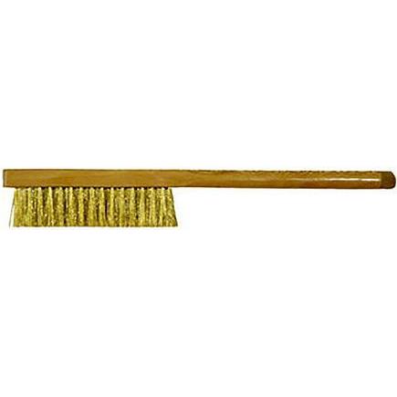 Thumbnail - Bahco, Pinsel, Handbürste aus Messing, funkenfrei, 290 mm (29 mm)
