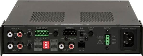 Produktbild Bose PRO- Audiopack Pro S4B