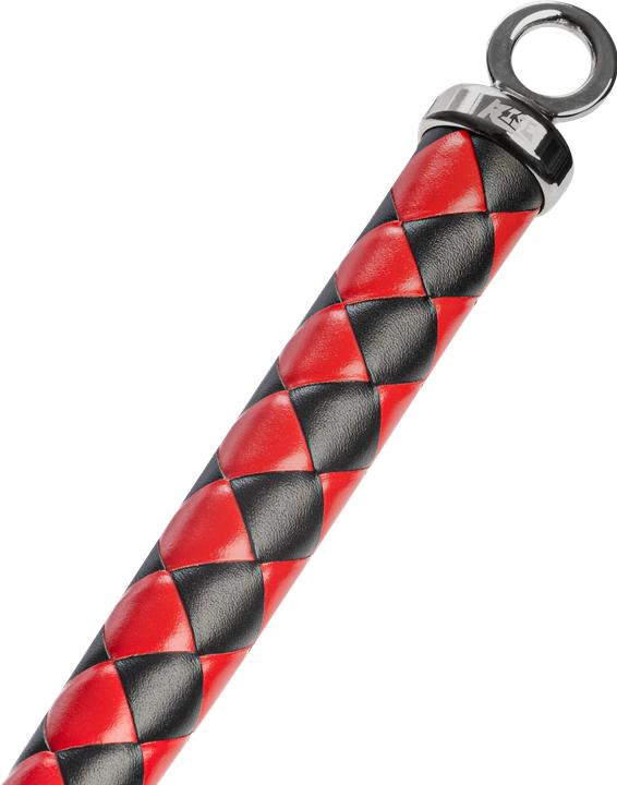 Productafbeelding Rise Pulse – Schwarz/Rot