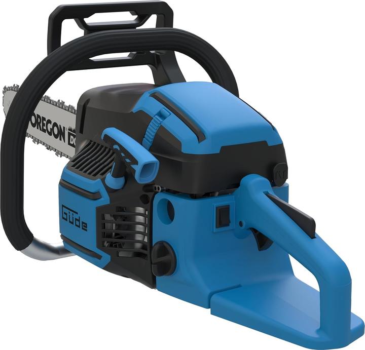 Produktbild Güde Benzin-Kettensäge KS 500-62 (Benzin Kettensäge)