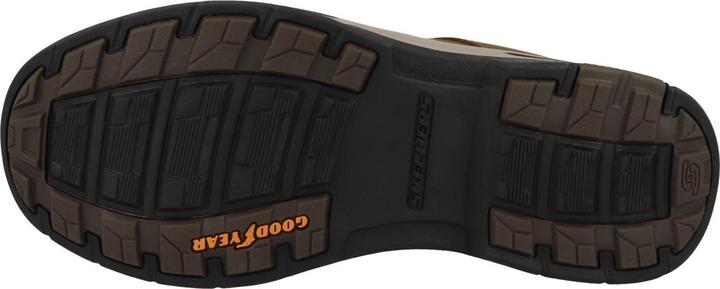 Immagine prodotto Skechers Stivaletti da uomo sfoderati beige (41)