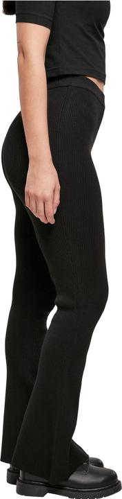 Produktbild Urban Classics Leggings Rib Knit Bootcut (S)