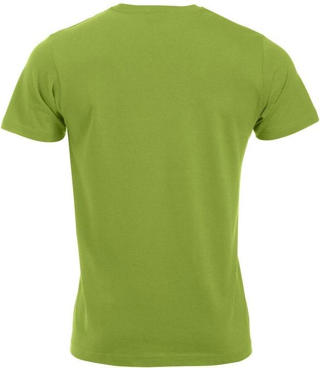 Actual product image Clique New Classic Tshirt (XS)
