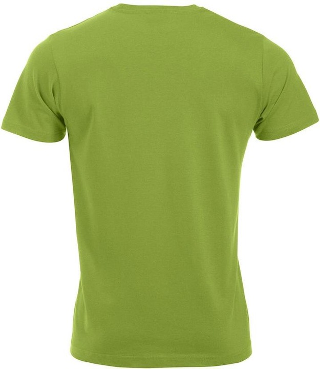 Actual product image Clique New Classic Tshirt (XXL)