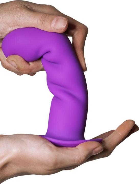 Produktbild Adrien Lastic Hitsens Model 3