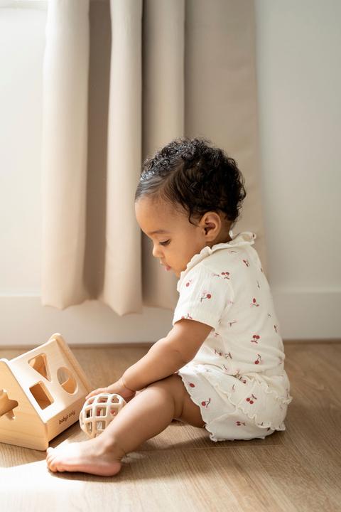 Produktbild Baby's only Baby-Greifball - 2-pack