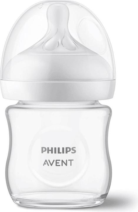 Immagine prodotto Philips Avent Natural Response (120 ml)