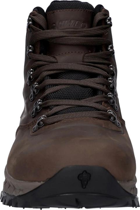 Immagine prodotto Hi-Tec Altitude VII Scarponi da Trekking Impermeabile Uomo (40.5)