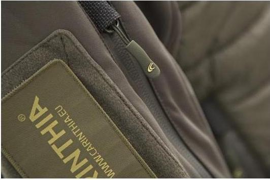 Produktbild Carinthia ISG 20 Jacke G-Loft (L)