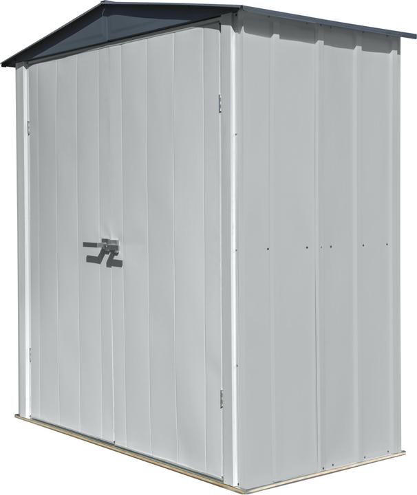 Produktbild Spacemaker Geräteschrank 6x3