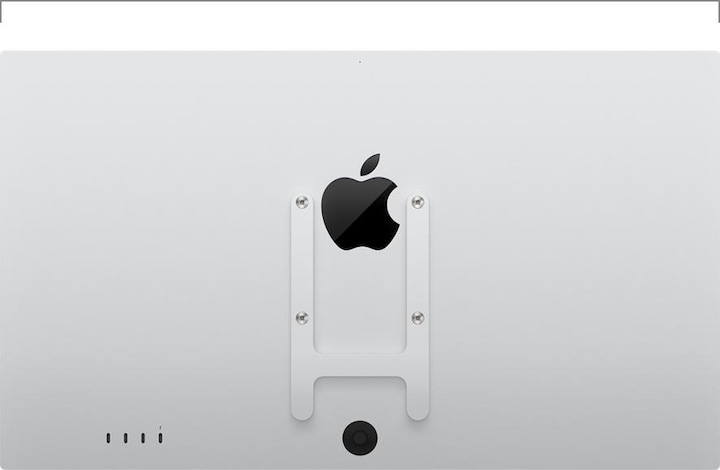Productafbeelding Apple Studio Display Standard (5120 x 2880 pixels, 27")