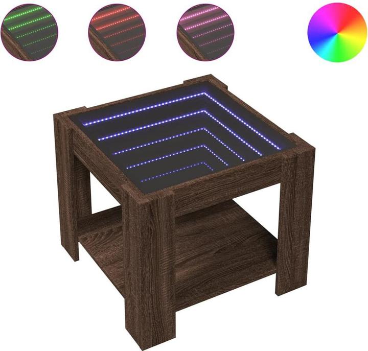 Produktbild vidaXL Couchtisch