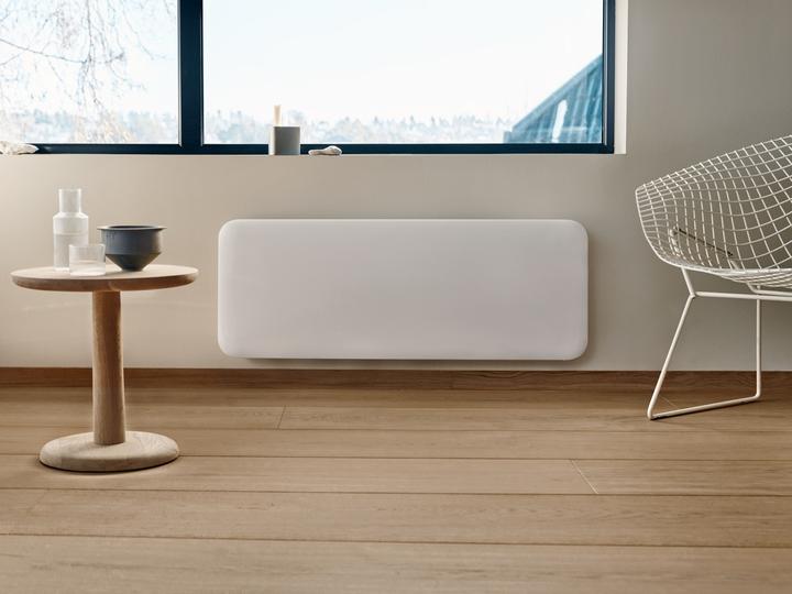 Actual product image Mill Invisible Smart WiFi PanelHeater 2000W