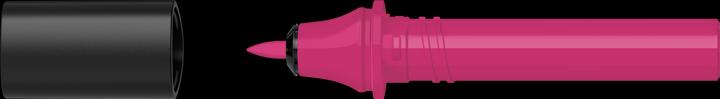 schockpink dunkel