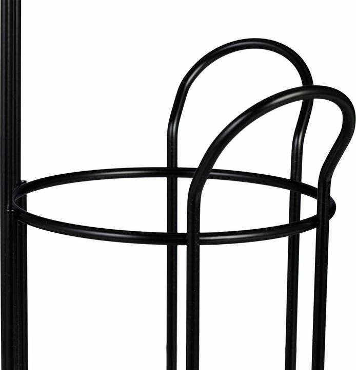 Produktbild Relaxdays 12x Federball