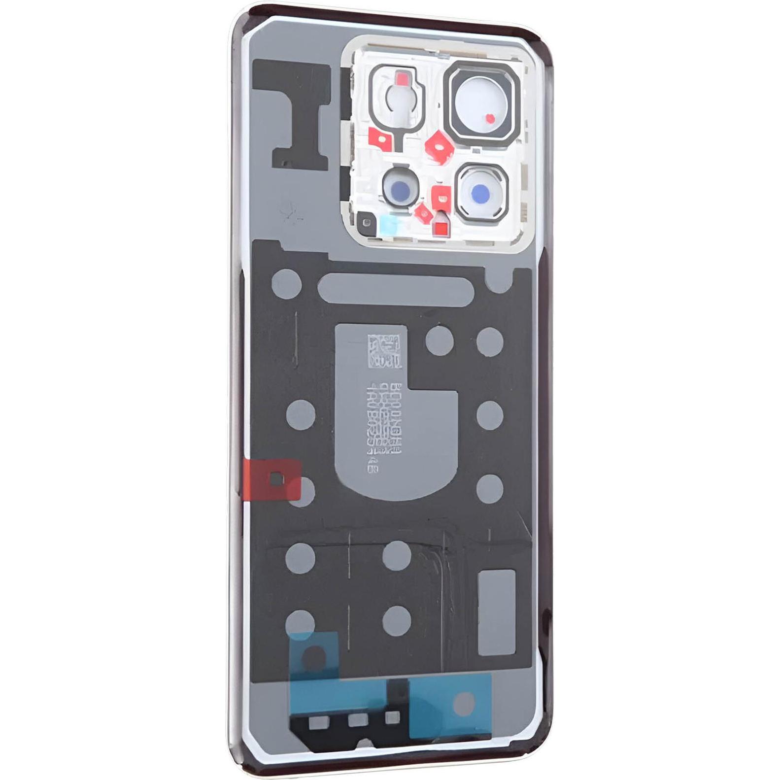 Thumbnail - Clappio Ersatzteil Rückseite (Xiaomi 14), Mobilgerät Ersatzteile, Weiss