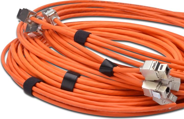 Actual product image Digitus Velcro strap (20 mm)