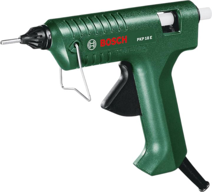 Bosch Home & Garden Hot glue gun PKP 18 E