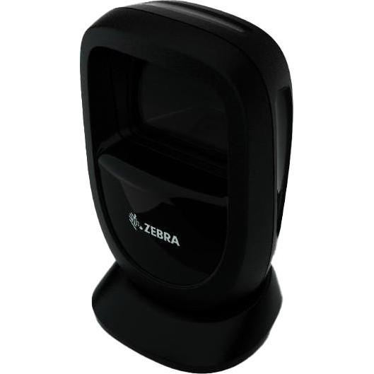 Thumbnail - Zebra DS9308-SR, Fester Barcodeleser, 1D/2D, LED, Codabar,Code 11,Code 128,Code 39,Code 93,EAN-13,GS (1D-Barcodes, 2D-Ba...