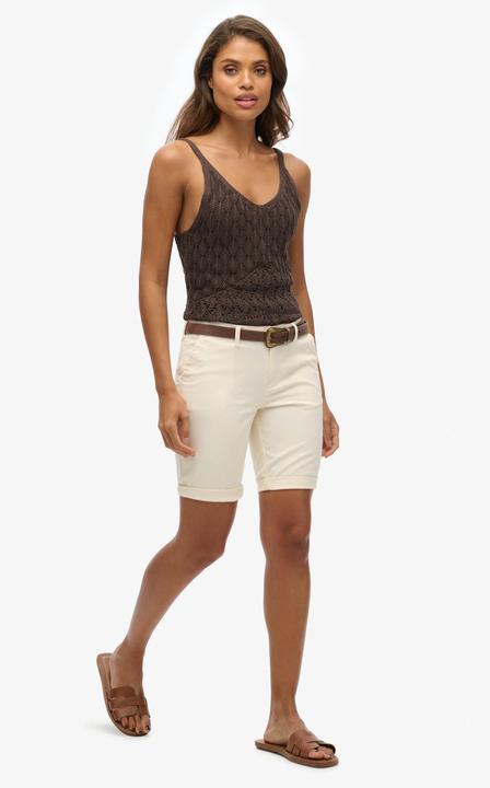 Image du produit Superdry Short chino City (36)