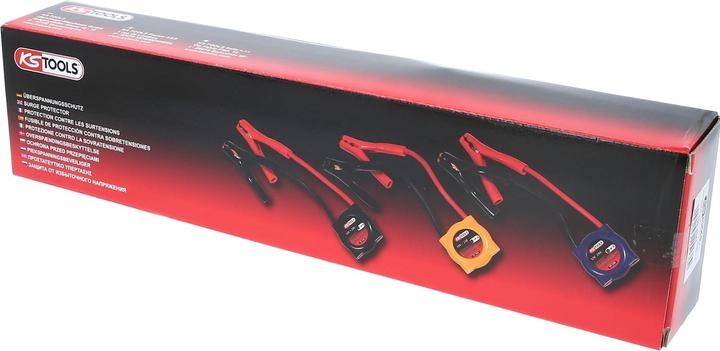 Immagine prodotto KS Tools Protezione da sovratensione 12/24V