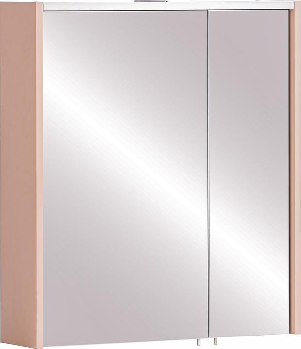 Produktbild Schildmeyer Smash Spiegelschrank apricot
