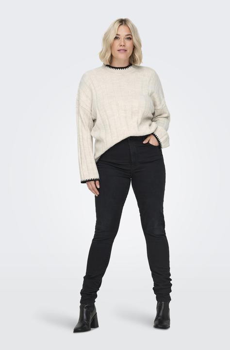 Produktbild Only CARCHICK Pullover Strickpullover (S)