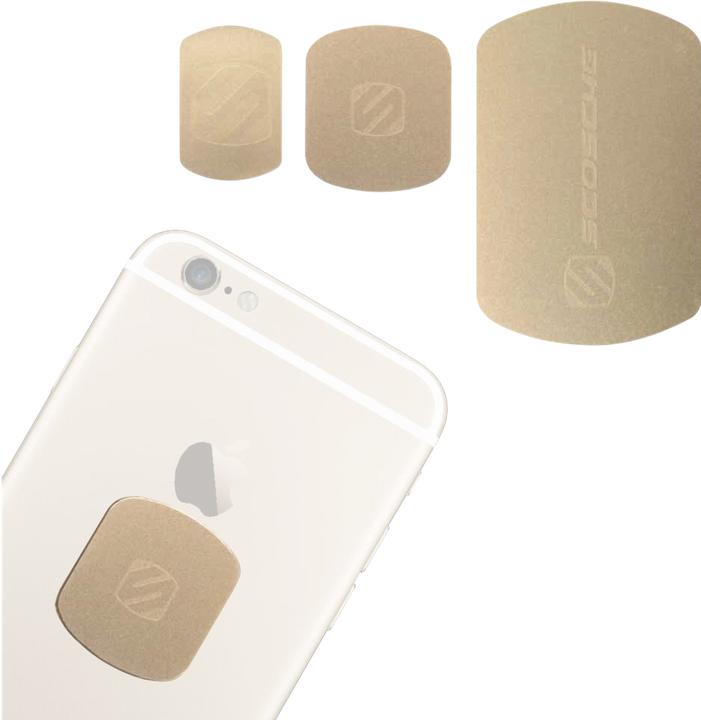 Produktbild Scosche Replacement Kit magicMOUNT