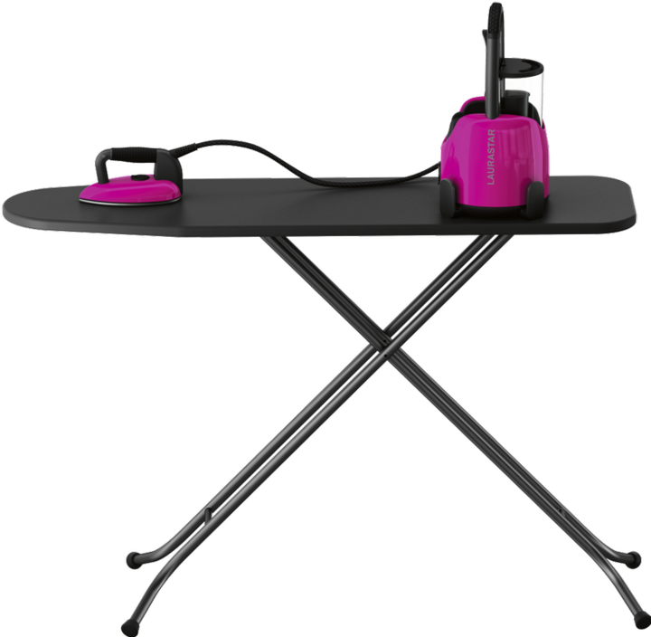 Actual product image Laurastar Lift Plus Pinky Pop (2200 W, 170 g/min)