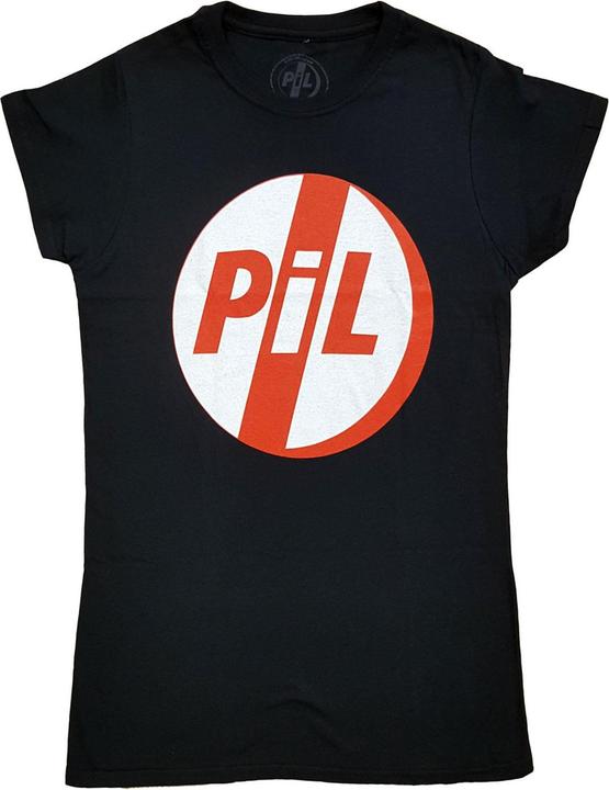 Produktbild Public Image Ltd TShirt (M)