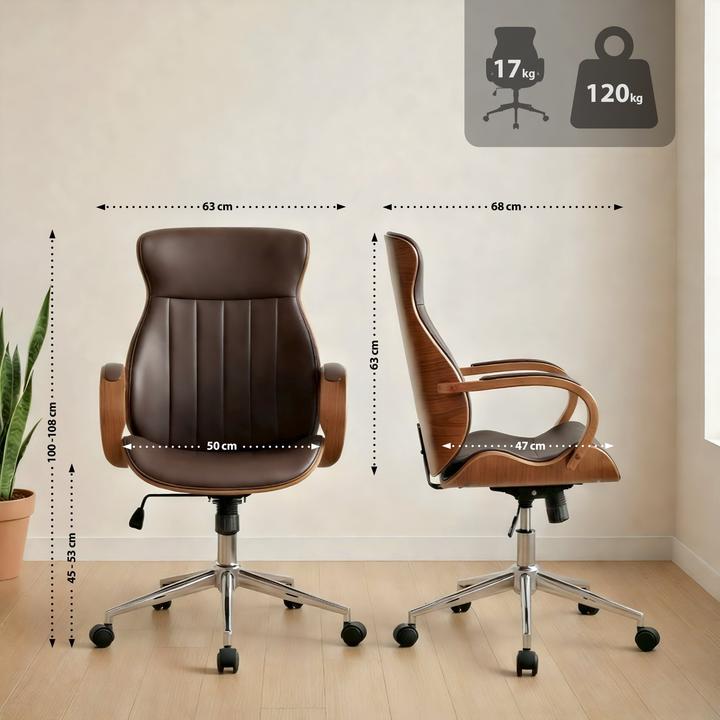 Produktbild CLP Melilla (45 - 53 cm)