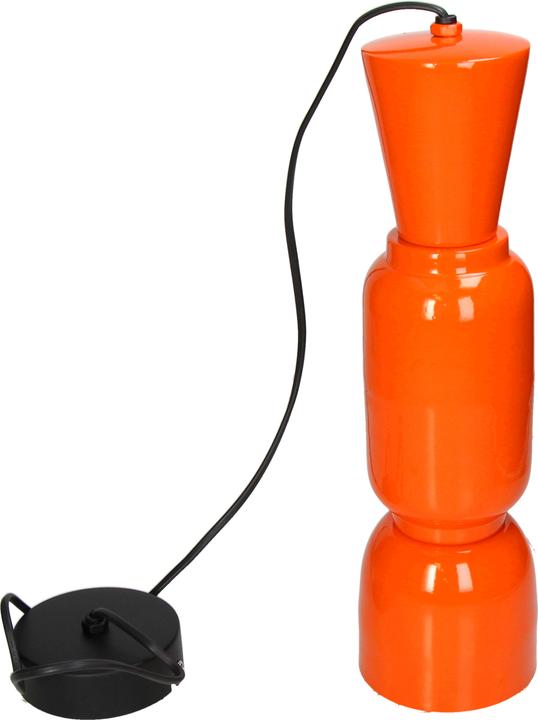 Produktbild Kersten Metall, Orange H: 36 cm