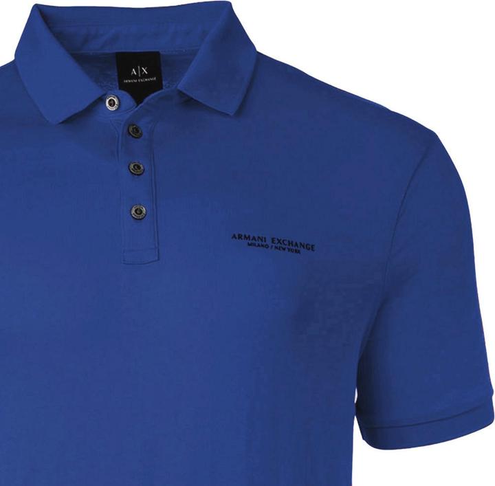 Immagine prodotto Armani Exchange Polo (XXL)