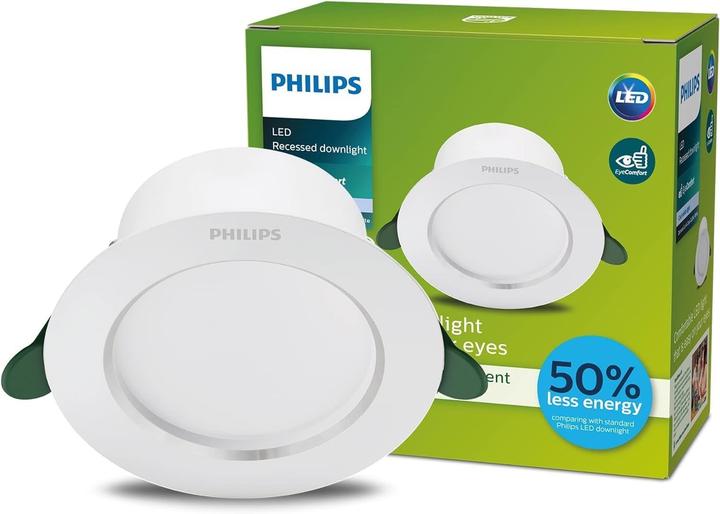 Image du produit Philips Diamond Cut (800 lm)