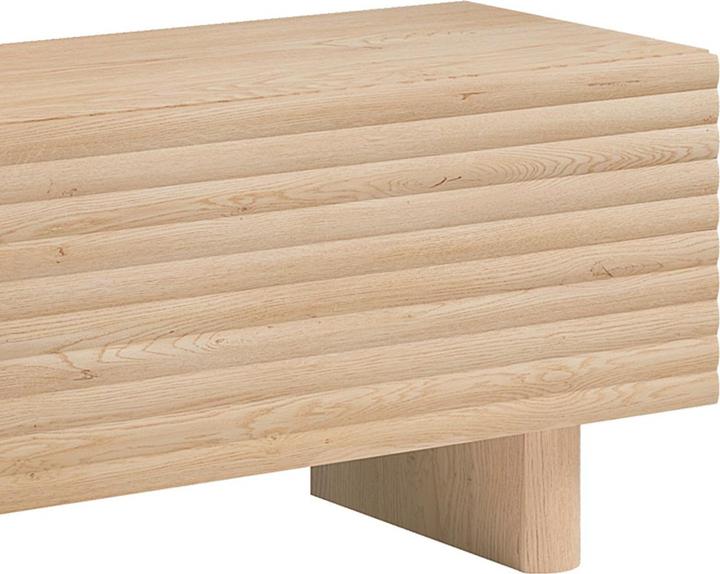 Immagine prodotto Vente-unique Ludima (180 x 36.80 x 46.10 cm)