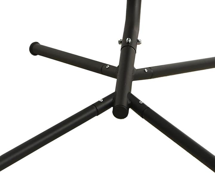 Image du produit vidaXL Garten Schaukelstuhl (110 kg)