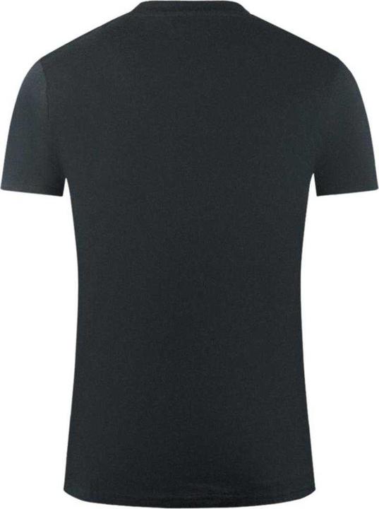 Immagine prodotto Aquascutum London Aldis Maglietta Logo Uomo (XL)