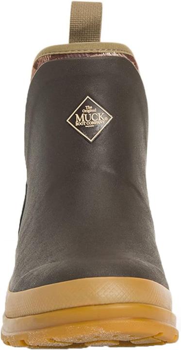 Image du produit Muck Boot Muck Originals Pull On Ankle (39)