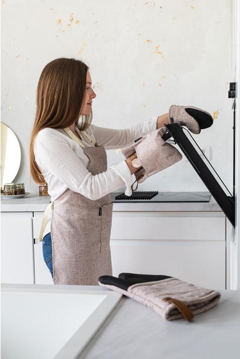 Produktbild Tiseco Hercules (Baumwolle, Polyester, Leinen, Polyethylen)