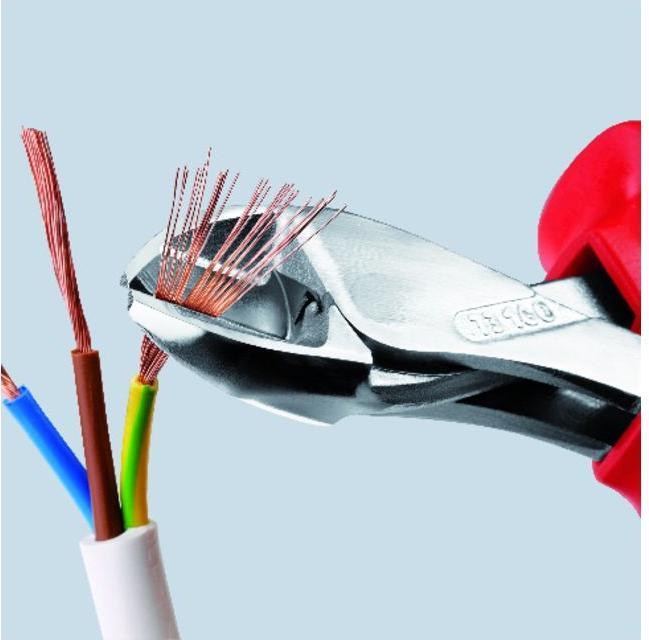 Produktbild Knipex X-Cut (160 mm)