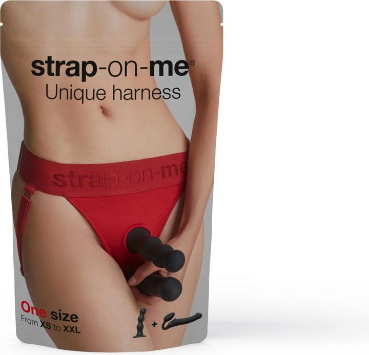 Image du produit Strap-on-me Harnais Unique