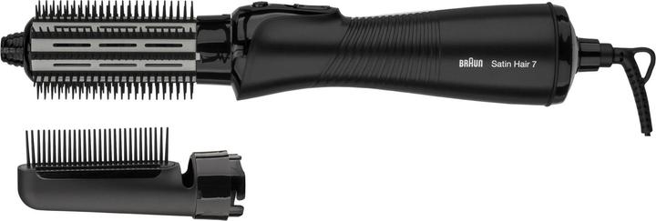 Actual product image Braun Hair 7