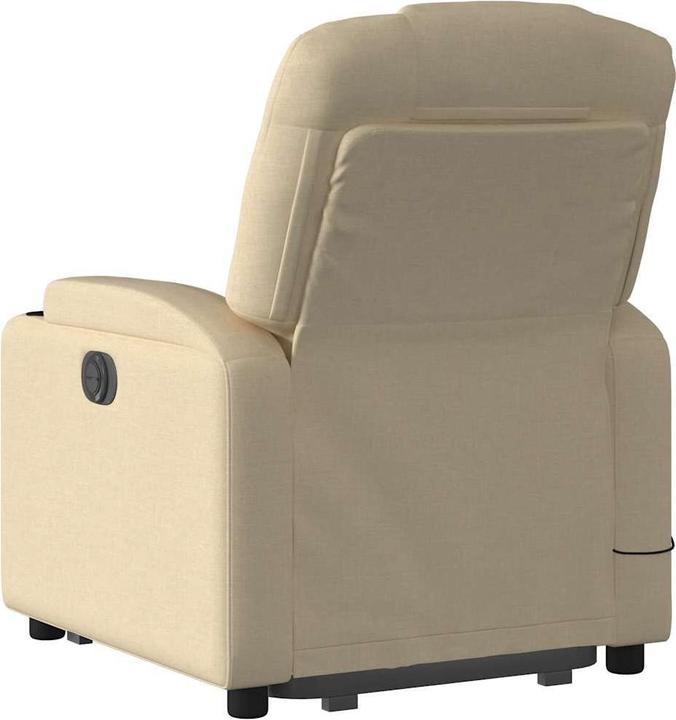 Image du produit vidaXL Massagesessel mit Aufstehhilfe