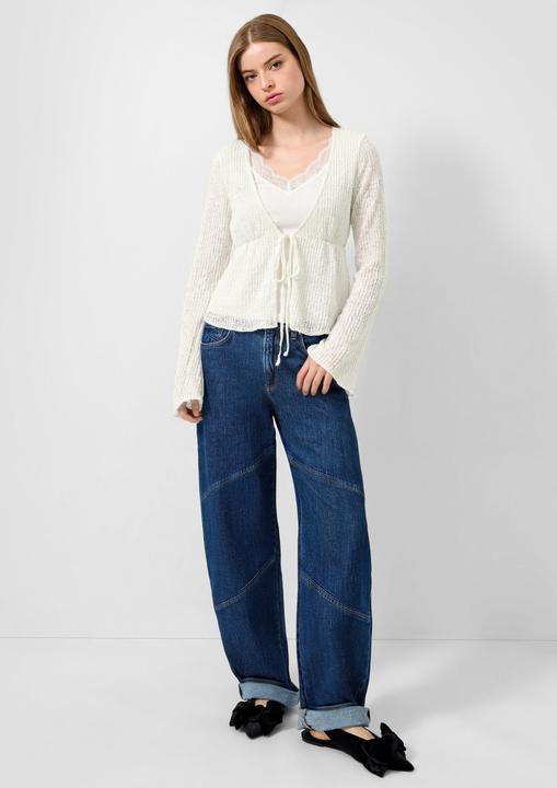 Immagine prodotto s.Oliver T-Shirt Shirtjacke (L)