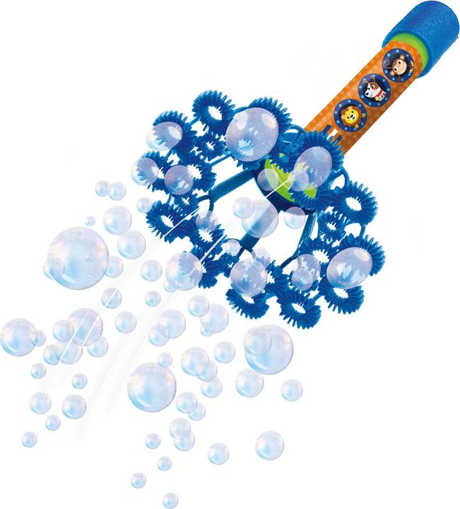 Produktbild Ses Bubble Rocket Seifenblasen